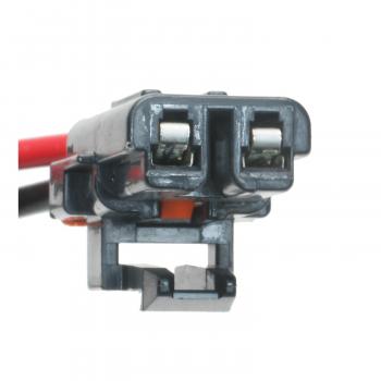 BWD R4728 HVAC Blower Motor Relay product image 4 of 10