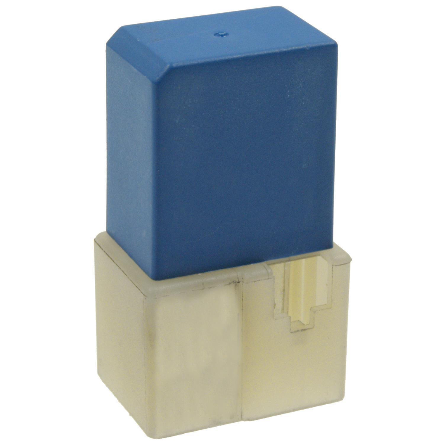 BWD R4734 - Headlight Relay BWD R4734 A/C Compressor Control Relay product image 1 of 5