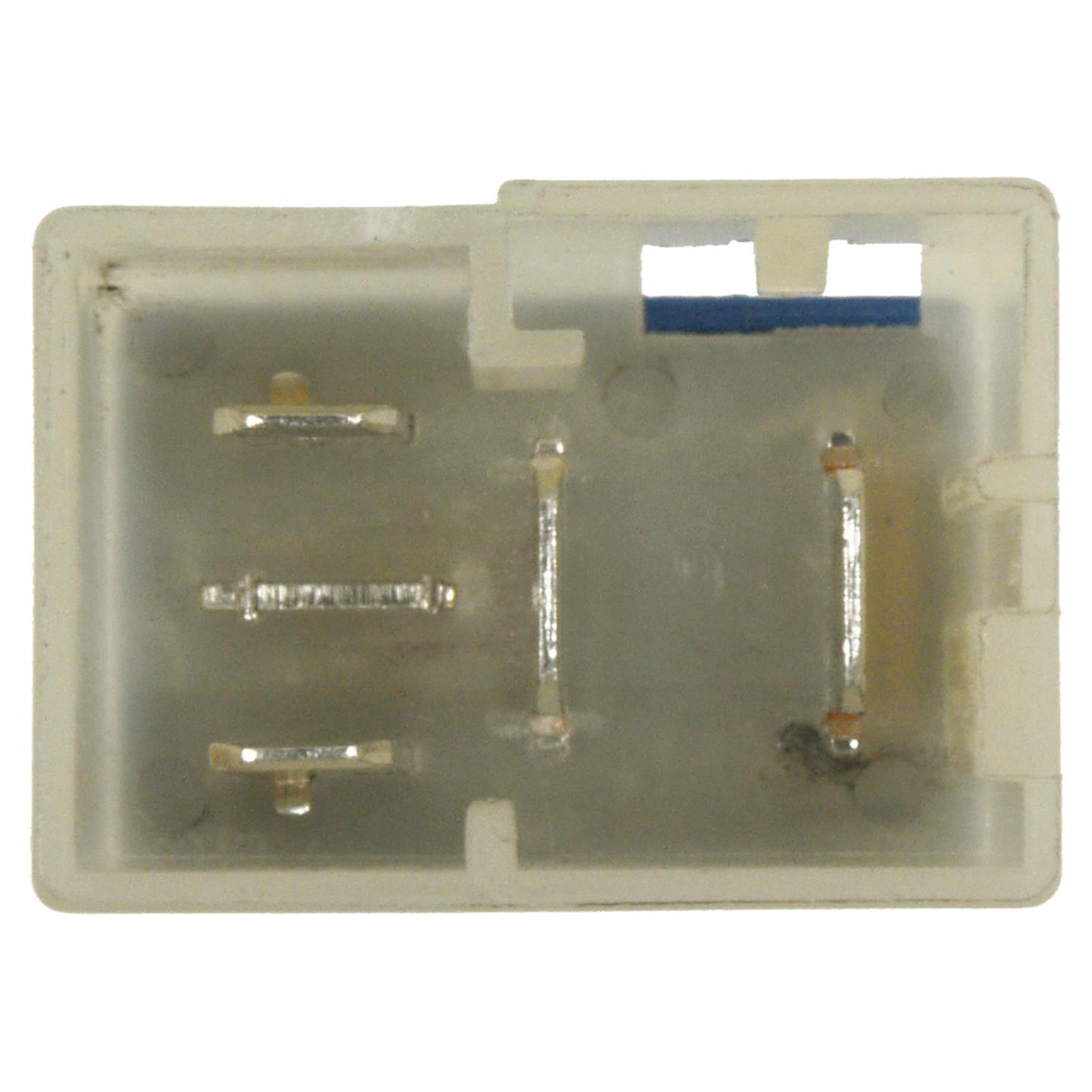 BWD R4734 - Headlight Relay BWD R4734 A/C Compressor Control Relay product image 2 of 5