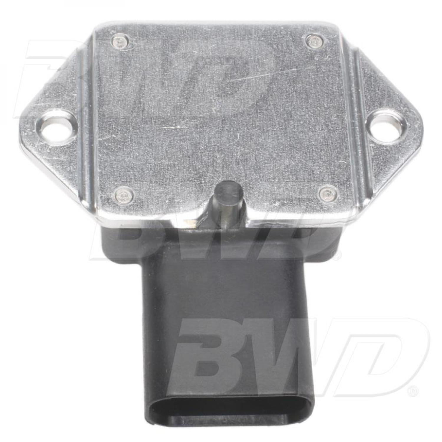 BWD R4736 - Engine Cooling Fan Module BWD R4736 Engine Cooling Fan Module product image 1 of 9