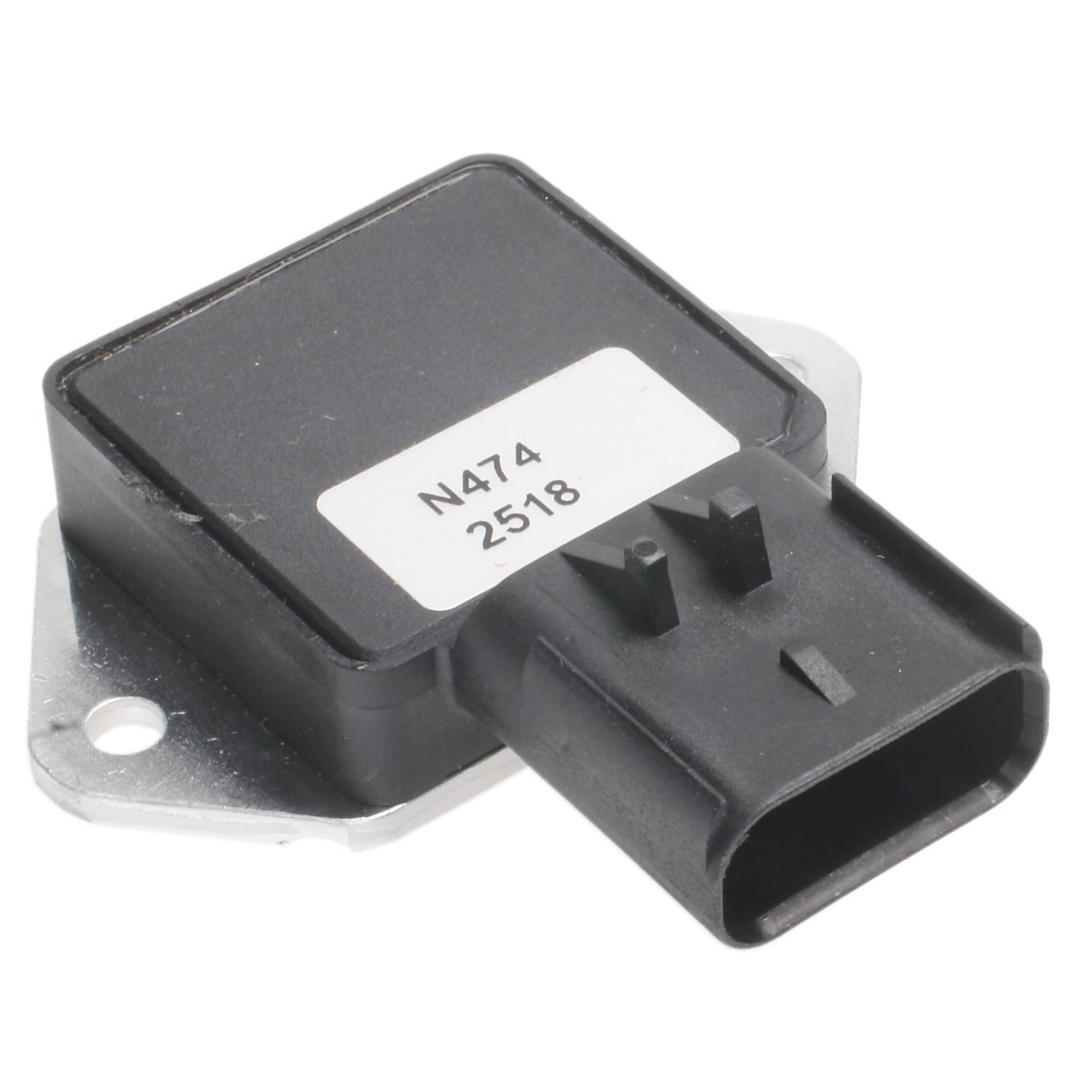 BWD R4736 - Engine Cooling Fan Module BWD R4736 Engine Cooling Fan Module product image 2 of 9