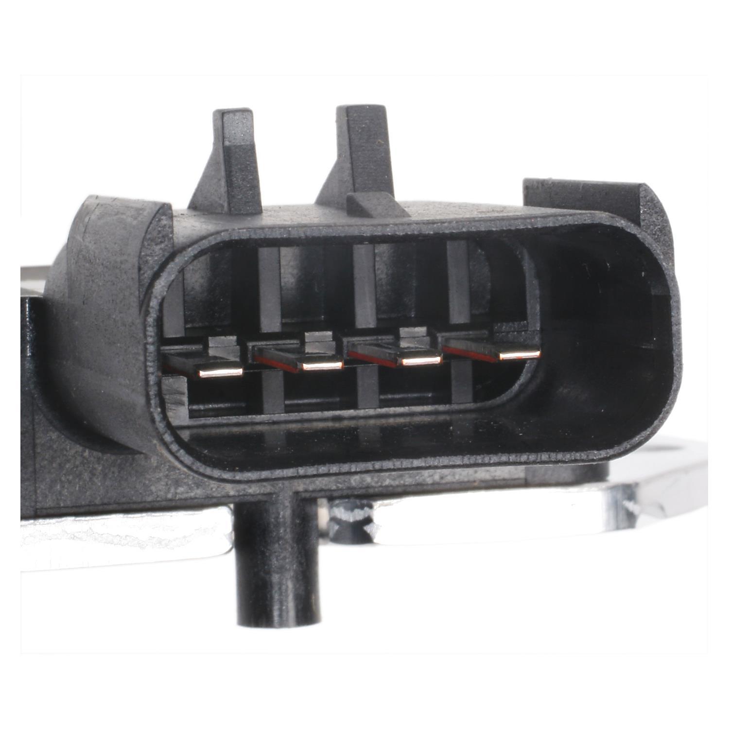 BWD R4736 - Engine Cooling Fan Module BWD R4736 Engine Cooling Fan Module product image 3 of 9