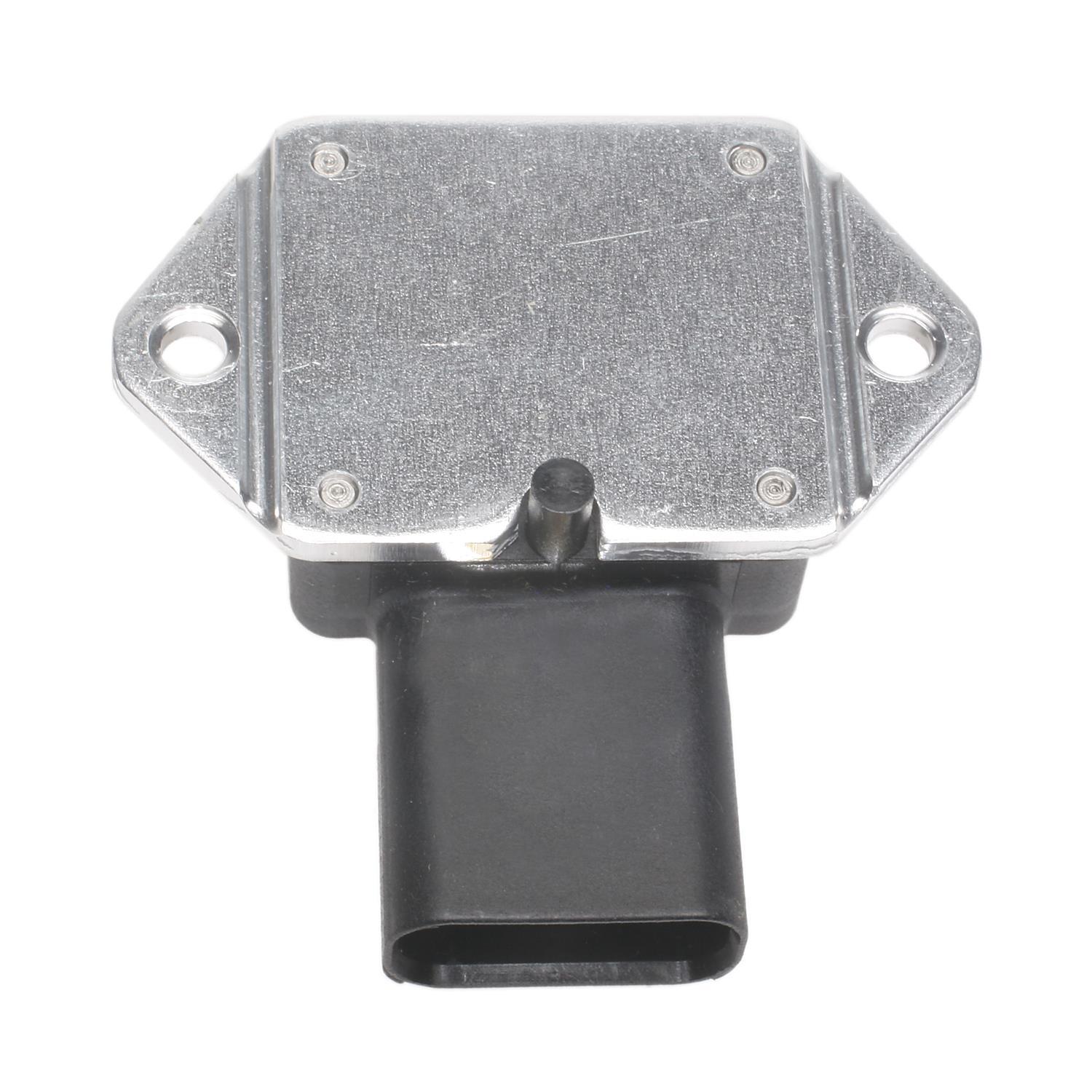 BWD R4736 - Engine Cooling Fan Module BWD R4736 Engine Cooling Fan Module product image 4 of 9