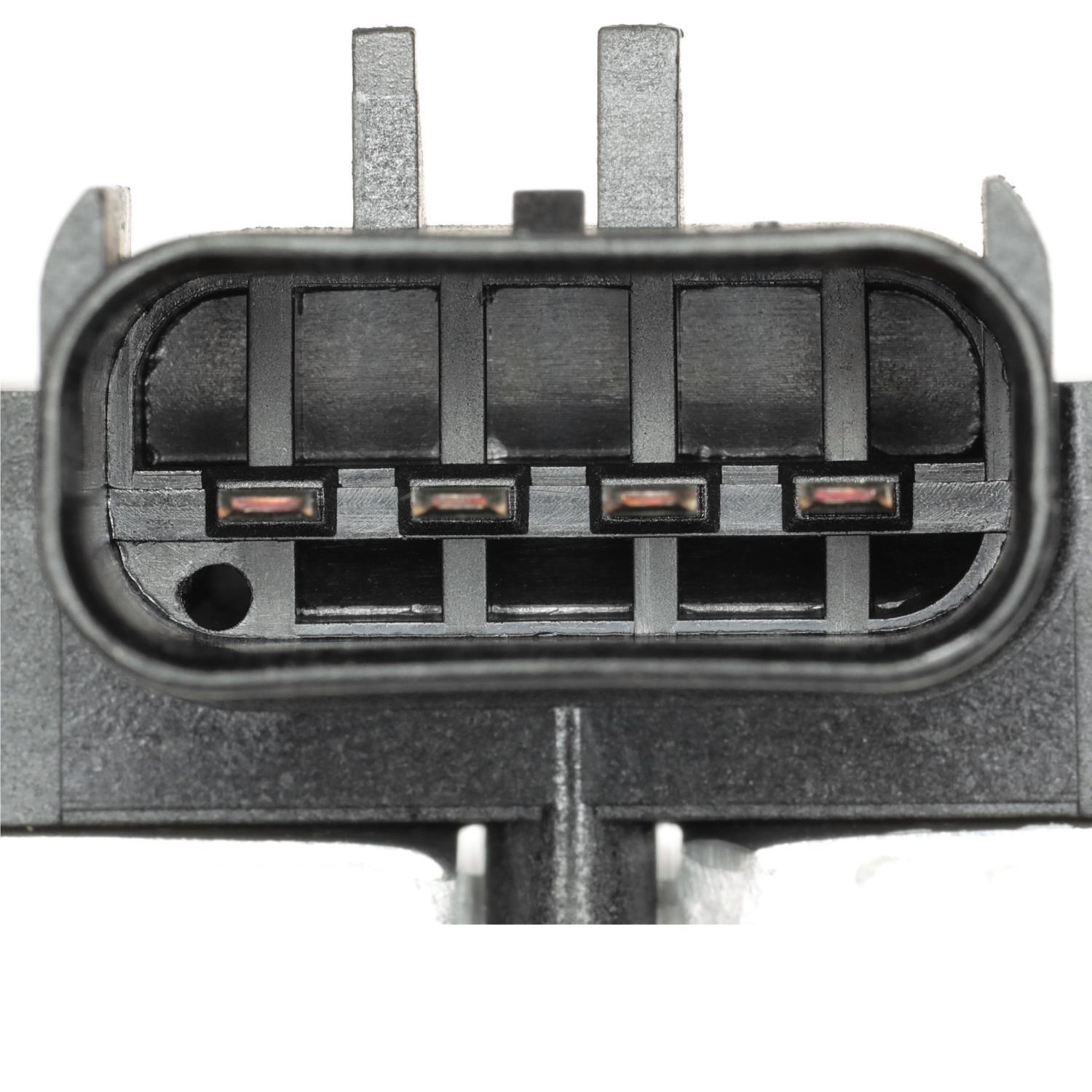 BWD R4736 - Engine Cooling Fan Module BWD R4736 Engine Cooling Fan Module product image 6 of 9