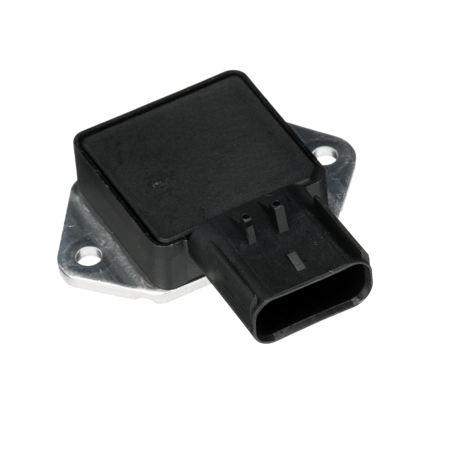 BWD R4736 - Engine Cooling Fan Module BWD R4736 Engine Cooling Fan Module product image 8 of 9