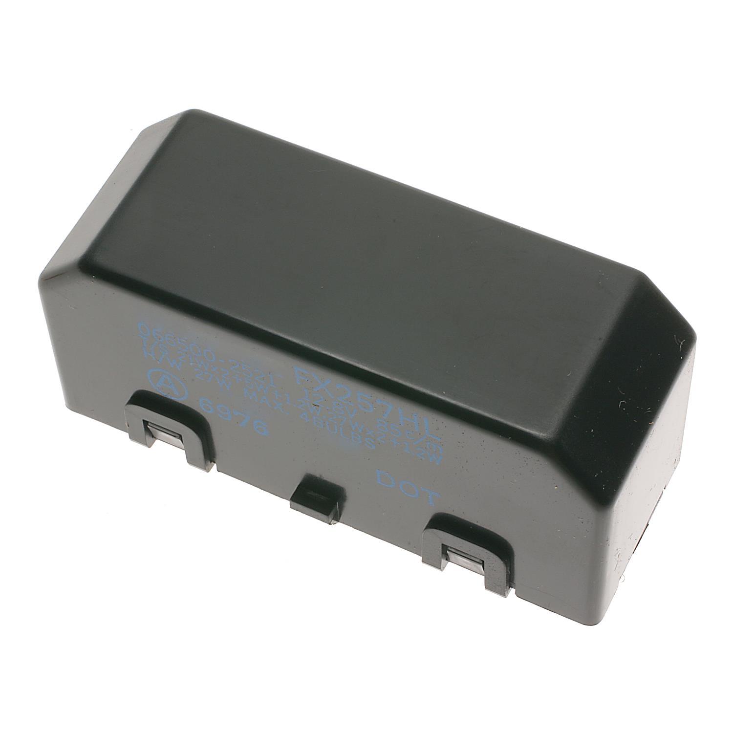 BWD R4743 Hazard Warning and Turn Signal Flasher product image 3 of 3