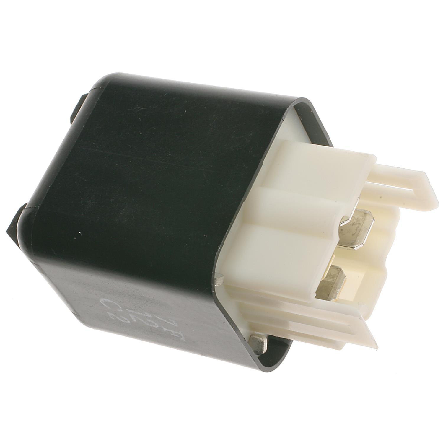 BWD R4744 - Accessory Power Relay BWD R4744 Accessory Power Relay product image 1 of 9