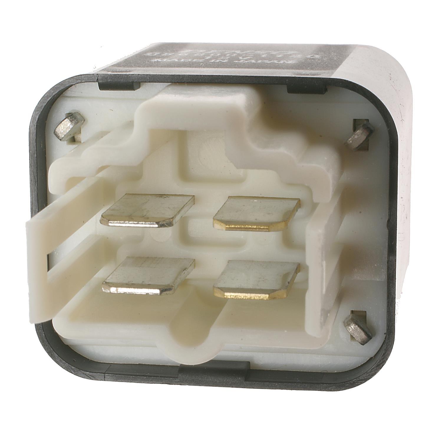 BWD R4744 - Accessory Power Relay BWD R4744 Accessory Power Relay product image 2 of 9
