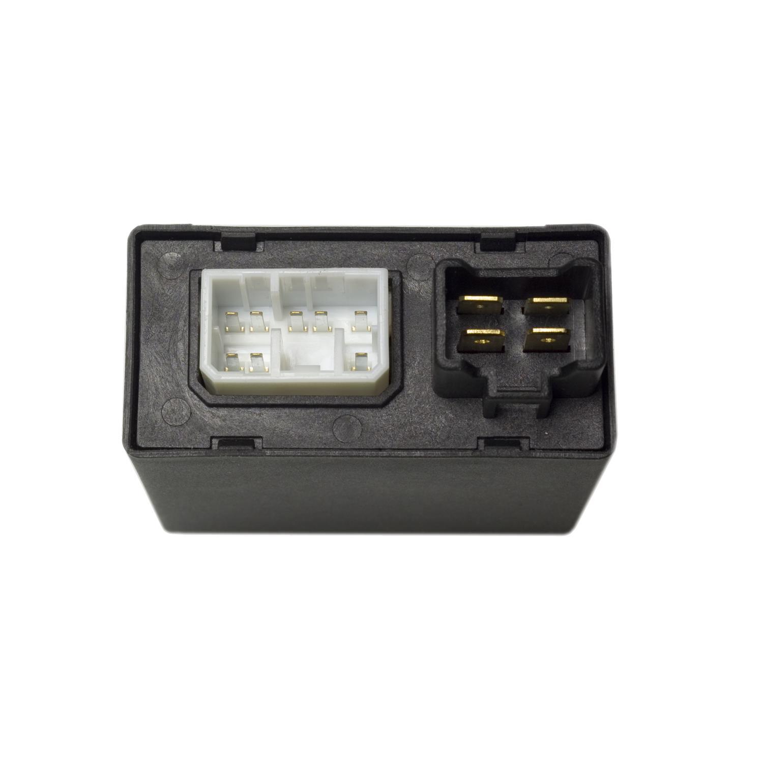 BWD R4746 - Fuel Pump Relay BWD R4746 Computer Control Relay product image 1 of 6
