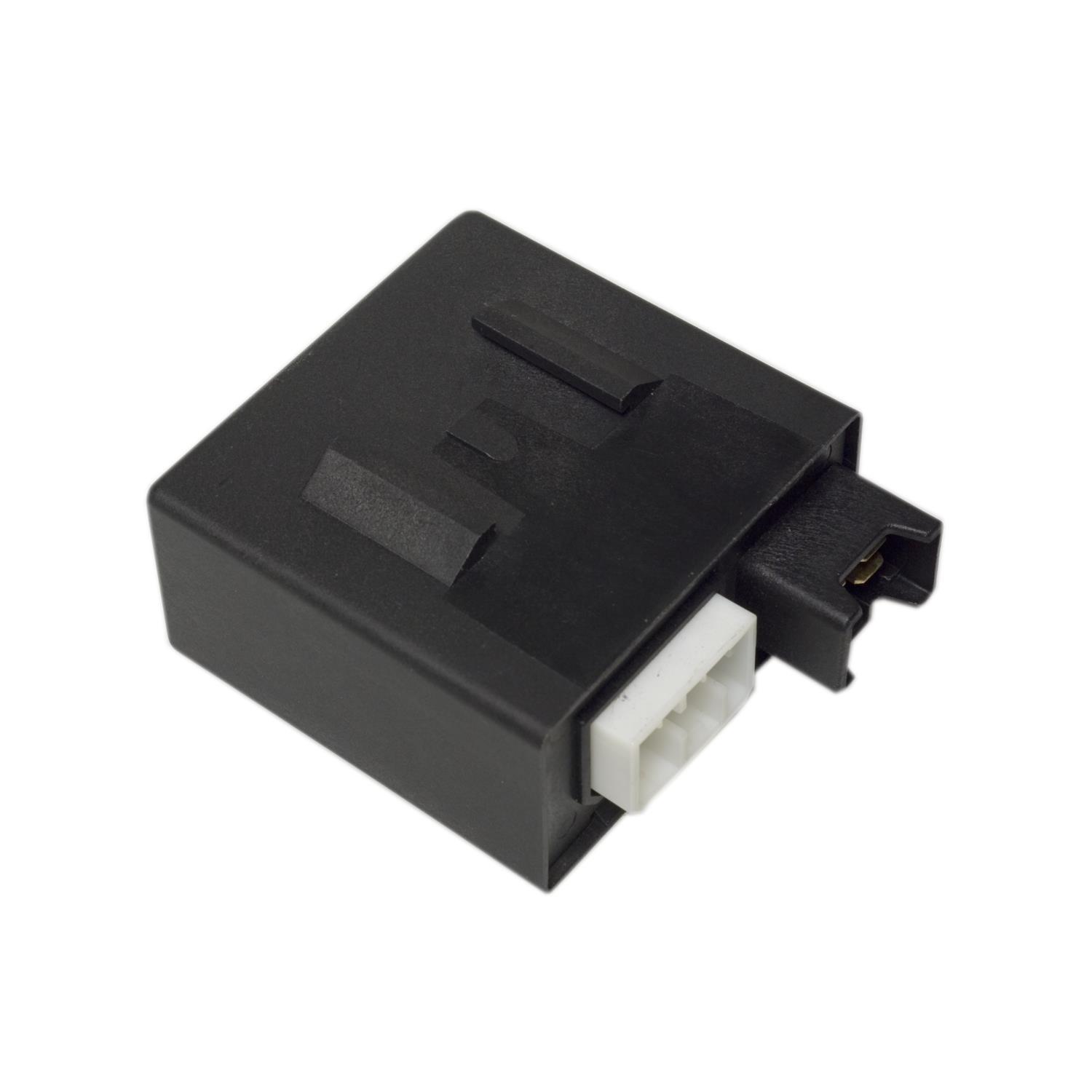 BWD R4746 - Fuel Pump Relay BWD R4746 Computer Control Relay product image 2 of 6