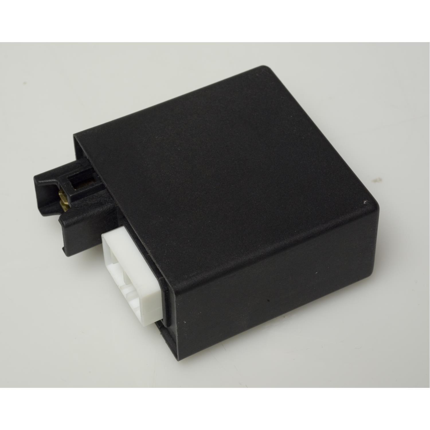 BWD R4746 - Fuel Pump Relay BWD R4746 Computer Control Relay product image 3 of 6