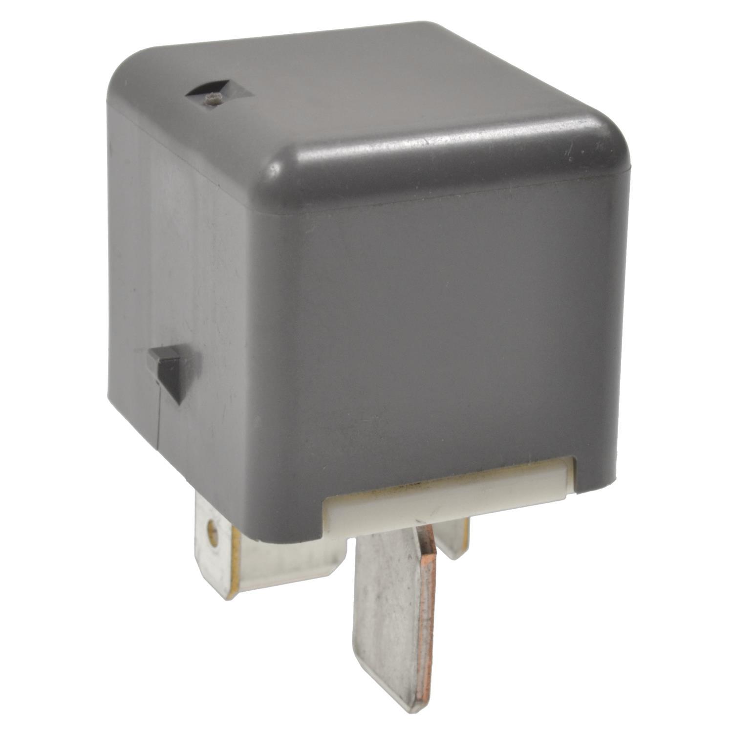 BWD R4750 - Headlight Relay BWD R4750 A/C Compressor Control Relay product image 1 of 7