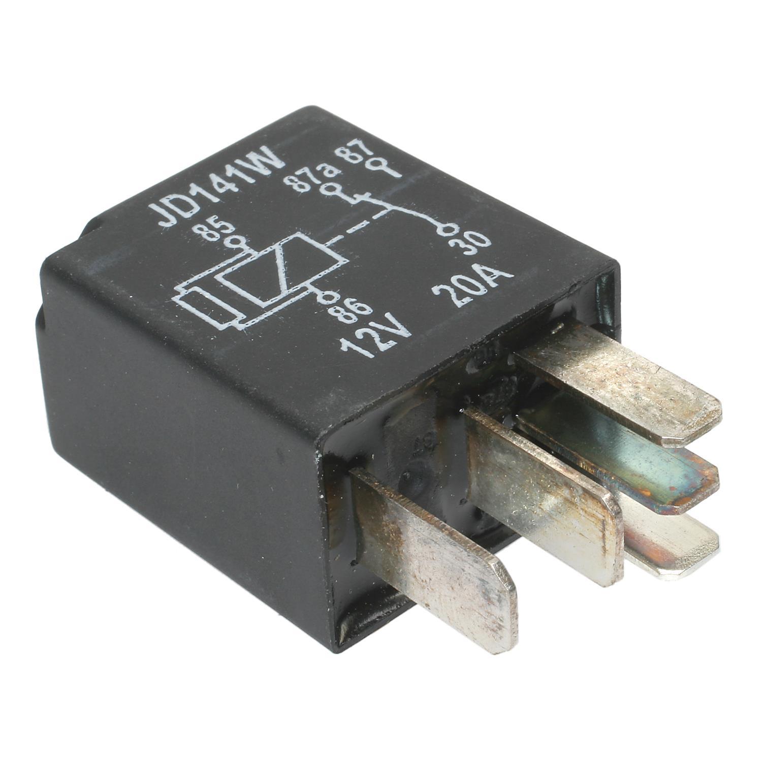 BWD R4751 - Fuel Pump Relay BWD R4751 A/C Clutch Relay product image 1 of 5