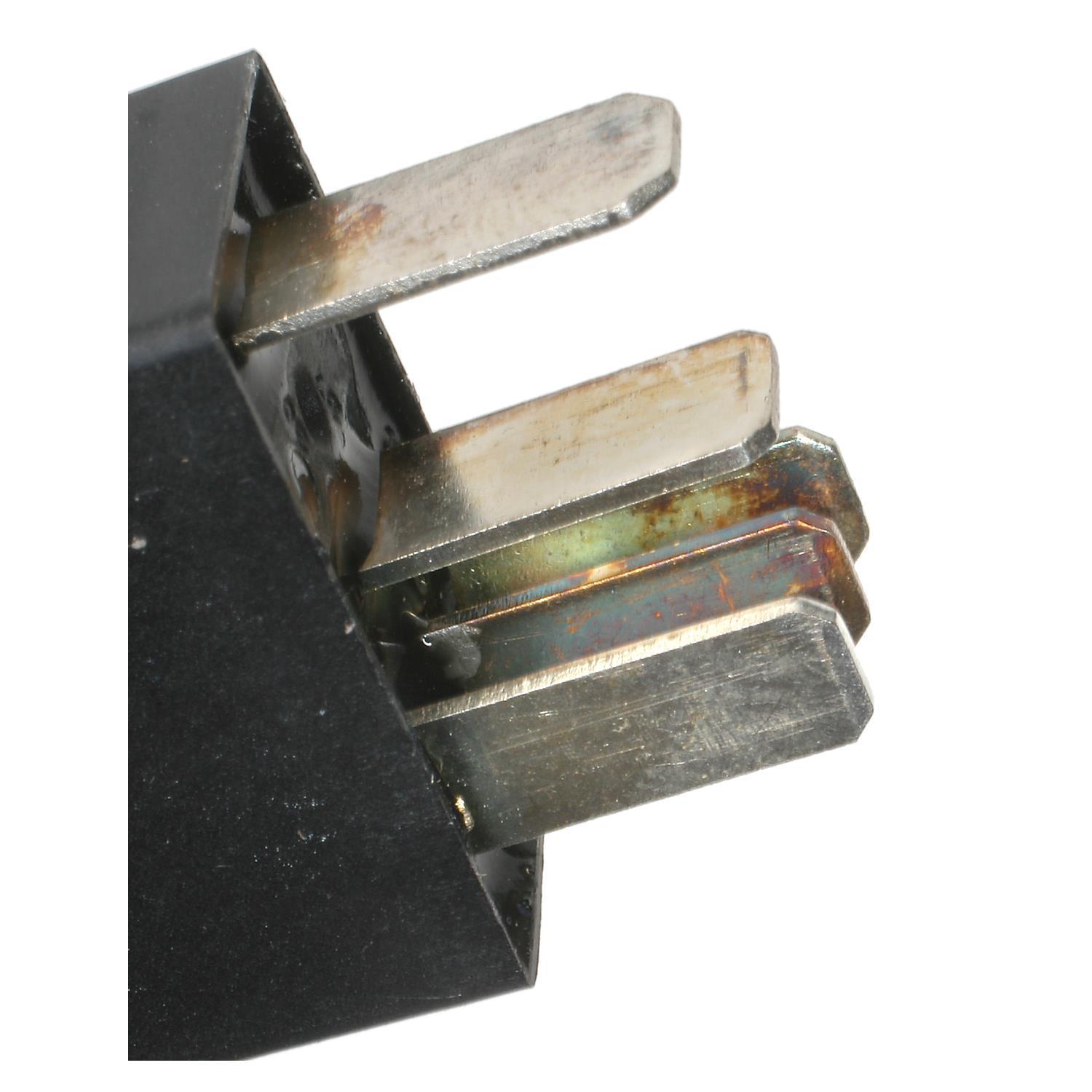 BWD R4751 - Fuel Pump Relay BWD R4751 A/C Clutch Relay product image 2 of 5