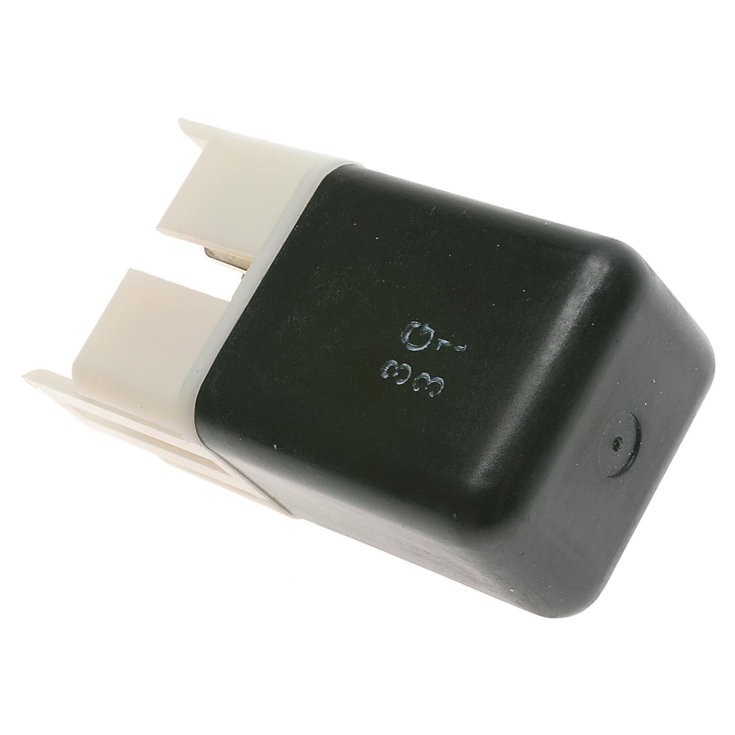BWD R4754 - Headlight Relay BWD R4754 A/C Clutch Relay product image 1 of 3