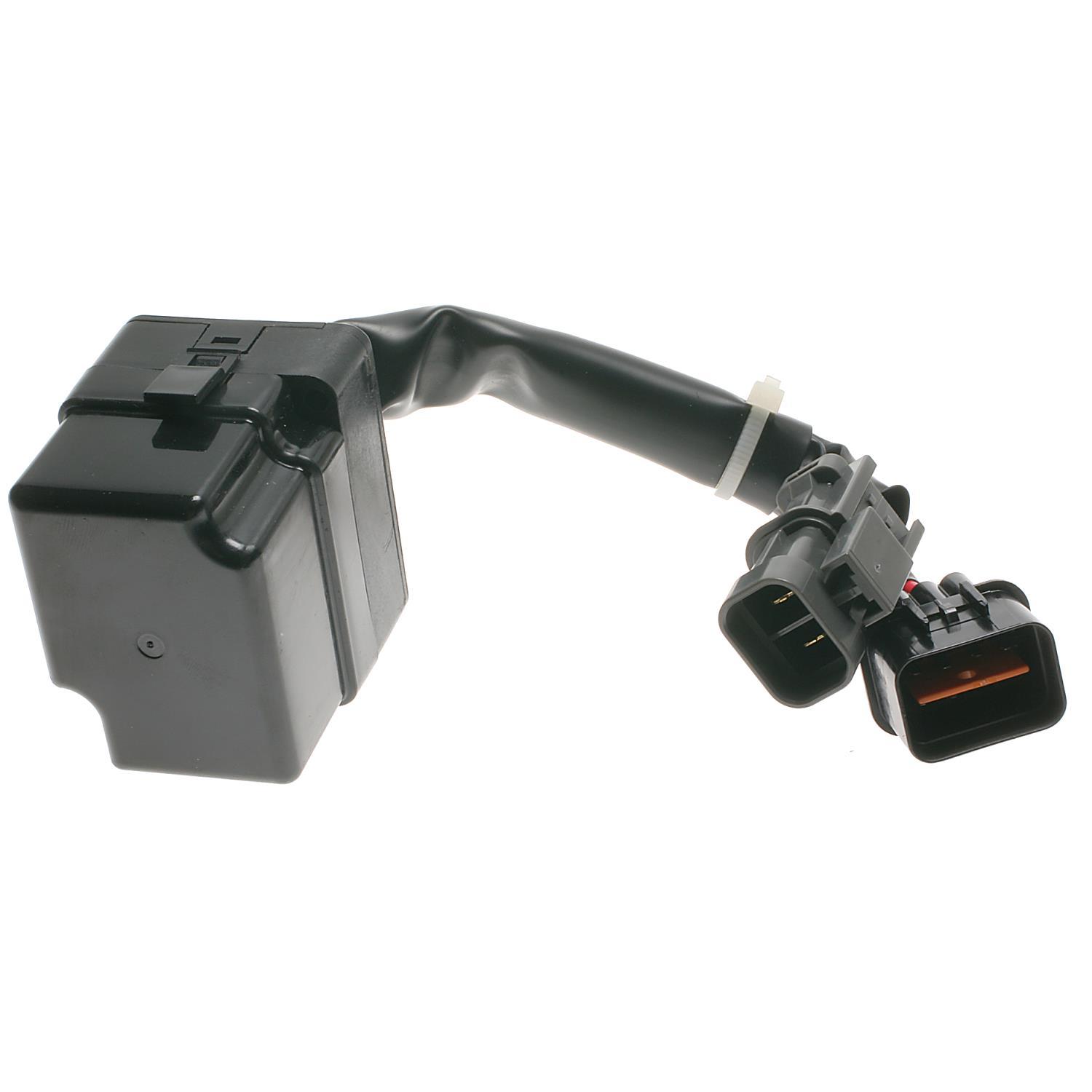 BWD R4755 - ABS Relay BWD R4755 ABS Relay product image 1 of 4