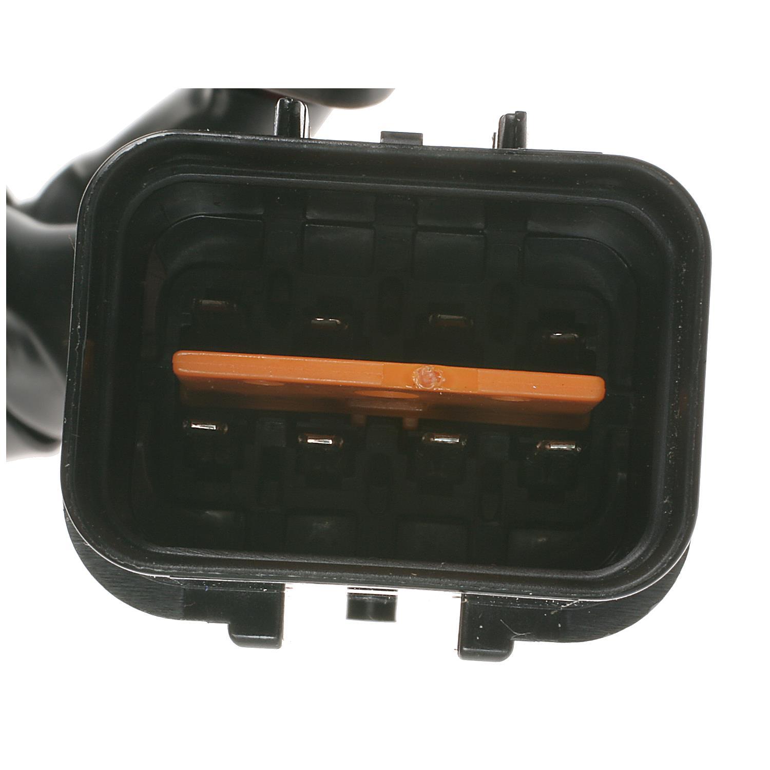 BWD R4755 - ABS Relay BWD R4755 ABS Relay product image 2 of 4