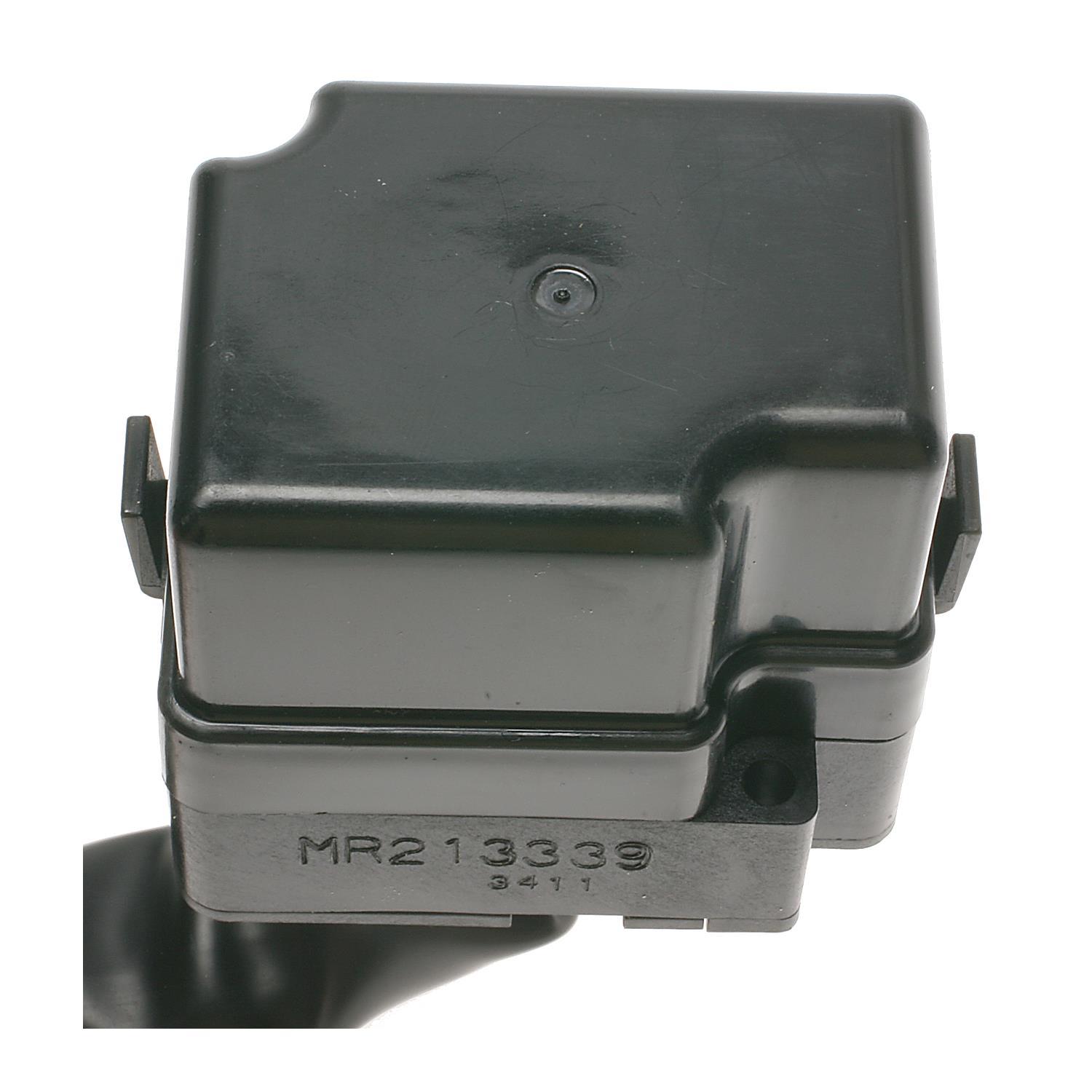BWD R4755 - ABS Relay BWD R4755 ABS Relay product image 4 of 4