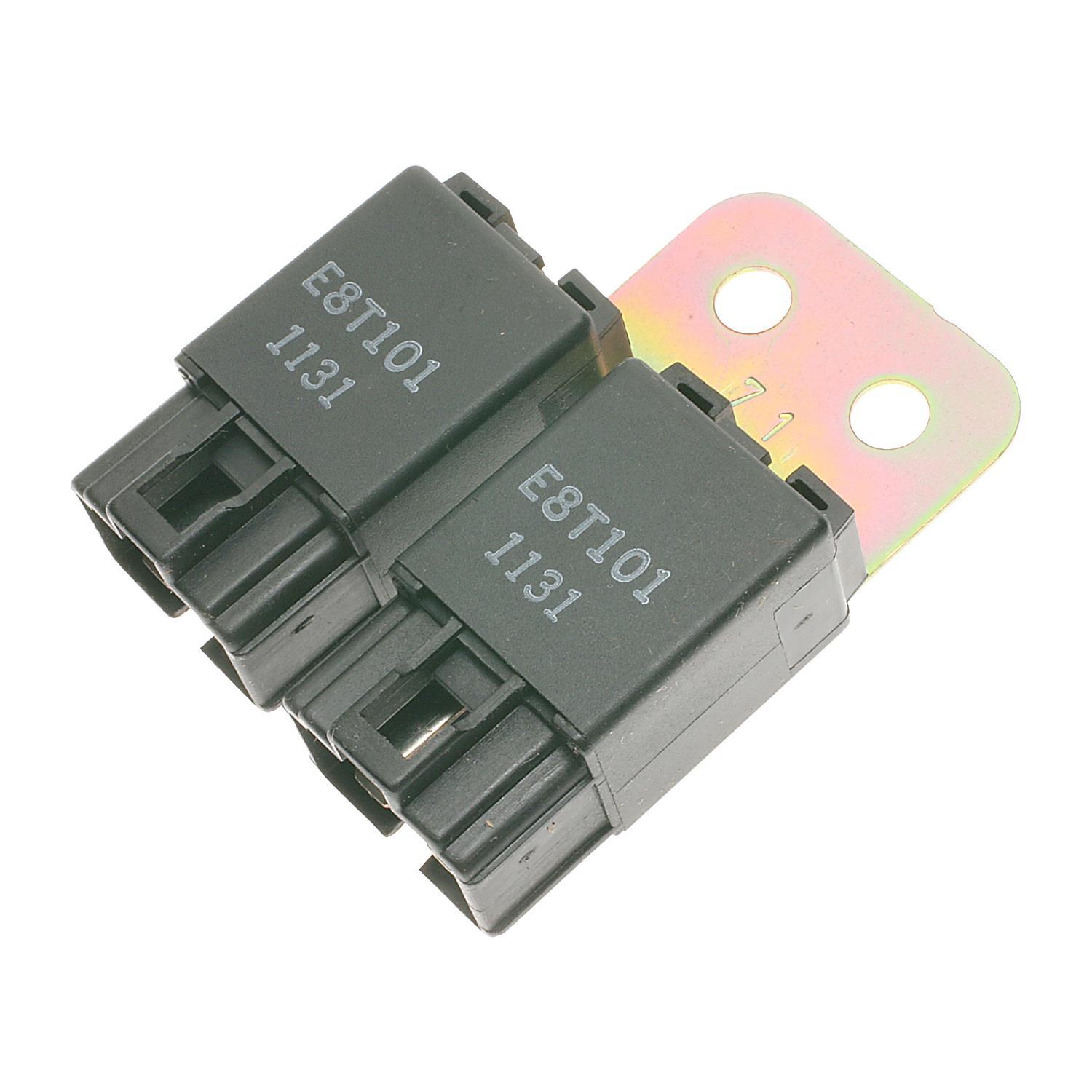 BWD R4756 - Fuel Pump Relay BWD R4756 Computer Control Relay product image 1 of 3