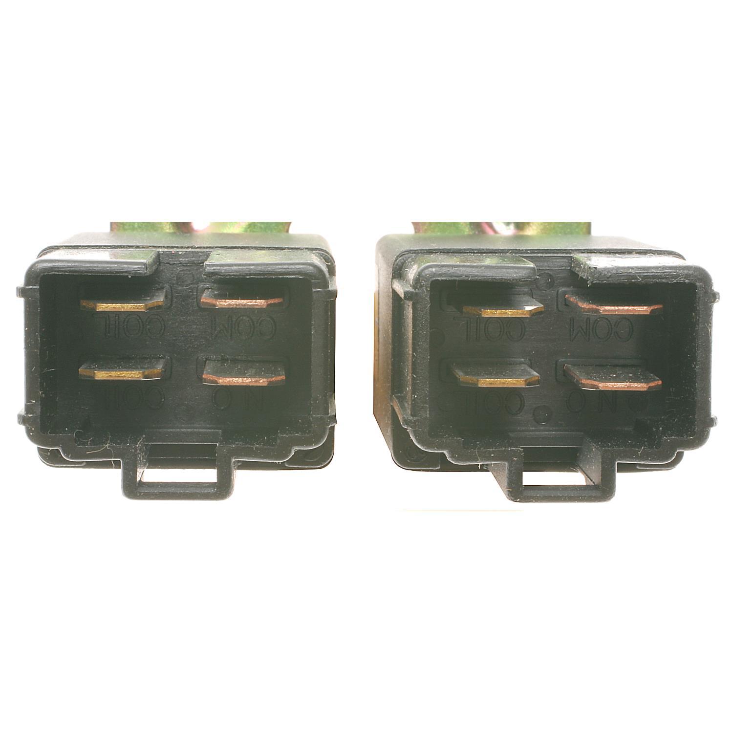 BWD R4756 - Fuel Pump Relay BWD R4756 Computer Control Relay product image 2 of 3