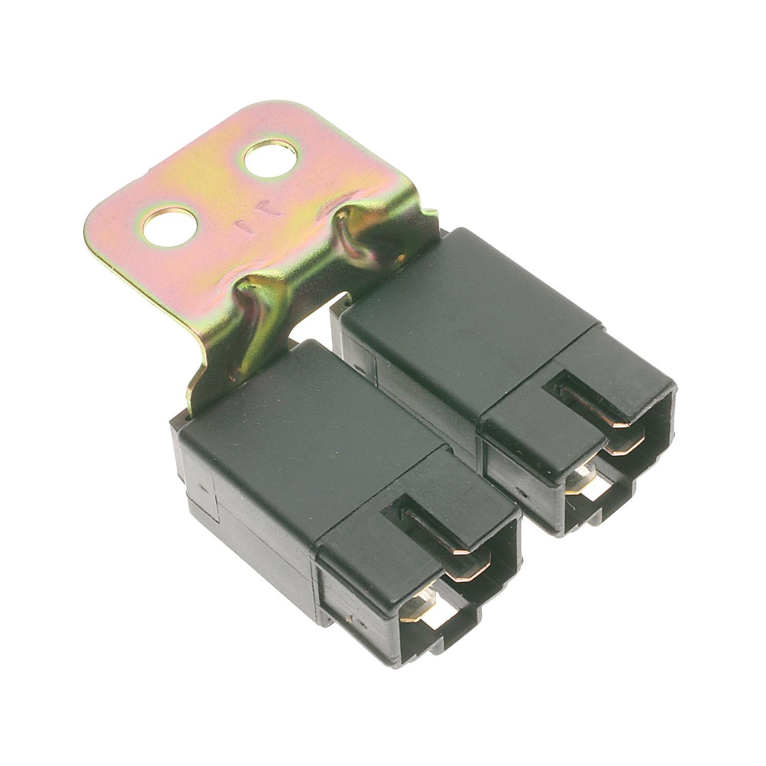 BWD R4756 - Fuel Pump Relay BWD R4756 Computer Control Relay product image 3 of 3