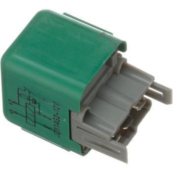 BWD R4758 - Fuel Pump Relay BWD R4758 Accessory Delay Relay product image 8 of 8