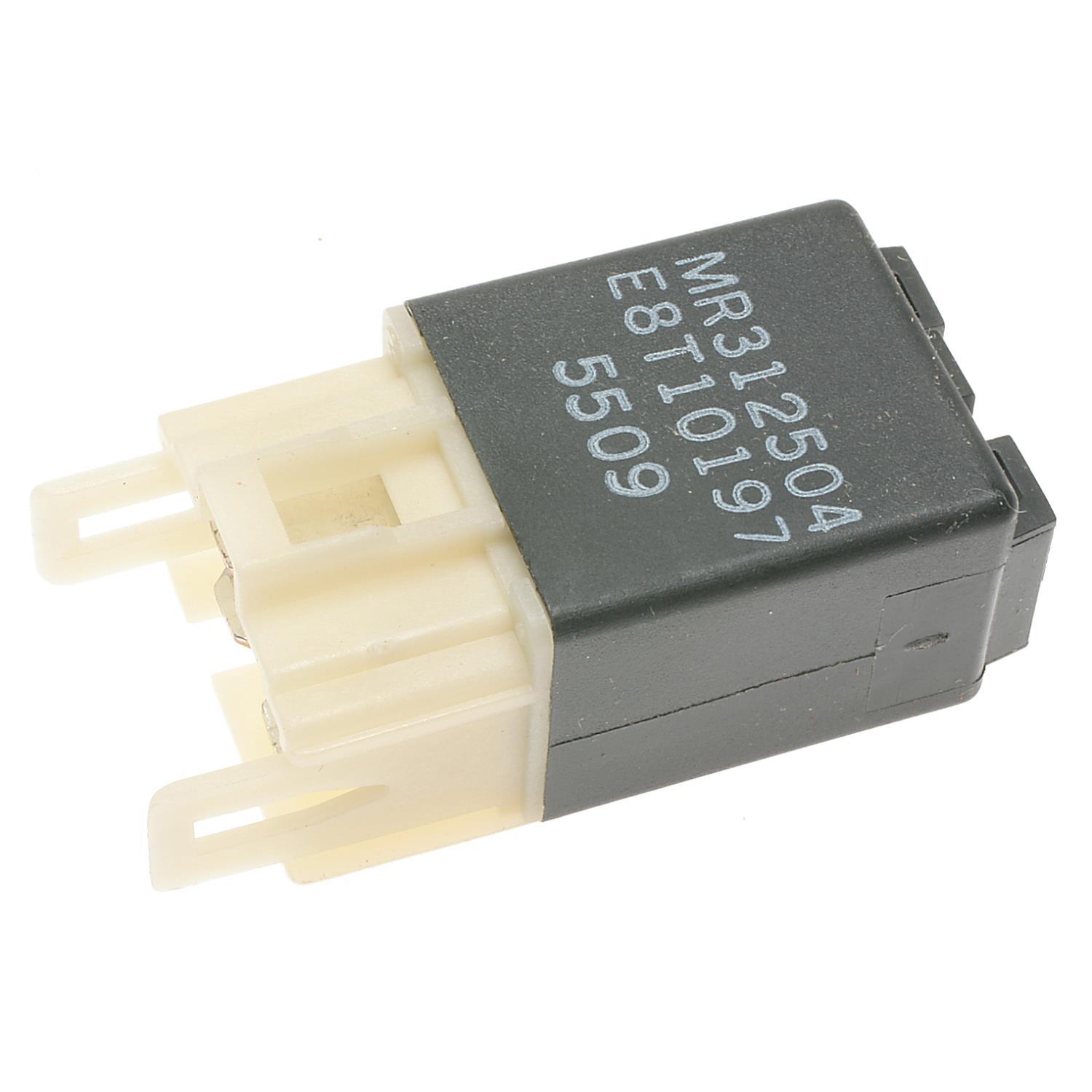 BWD R4759 A/C Compressor Control Relay product image 1 of 9