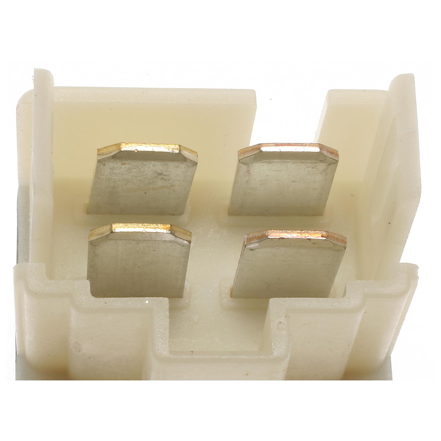 BWD R4759 A/C Compressor Control Relay product image 2 of 9