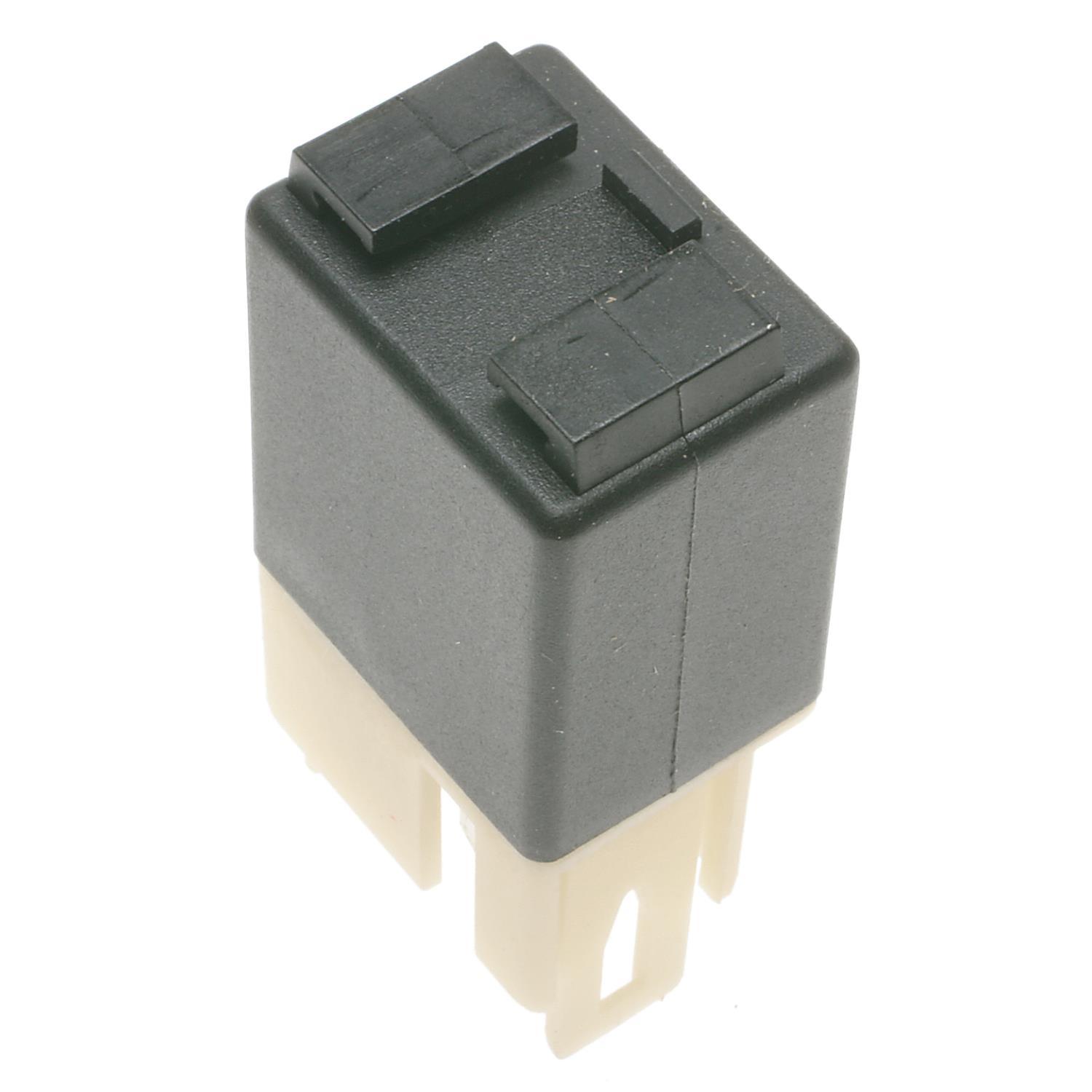 BWD R4759 A/C Compressor Control Relay product image 3 of 9
