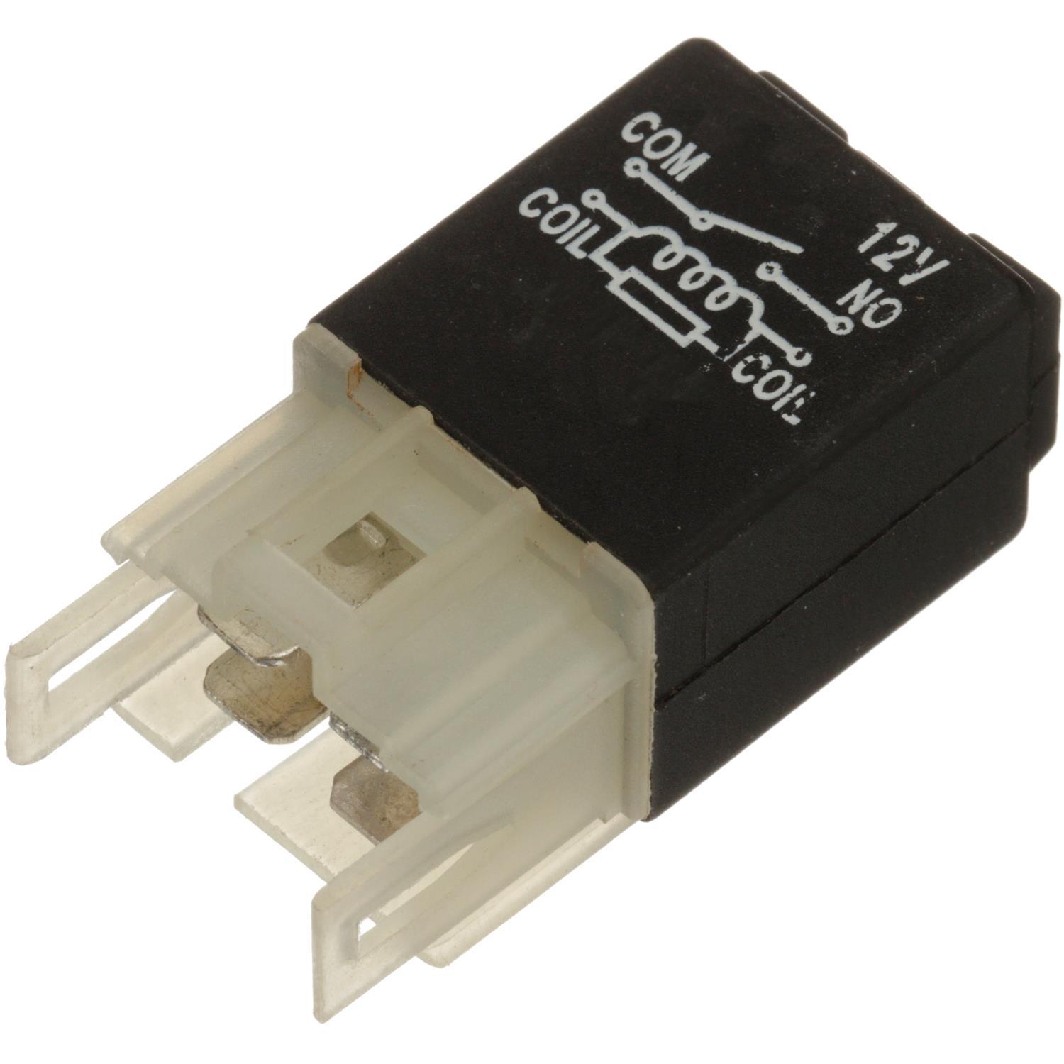 BWD R4759 A/C Compressor Control Relay product image 4 of 9