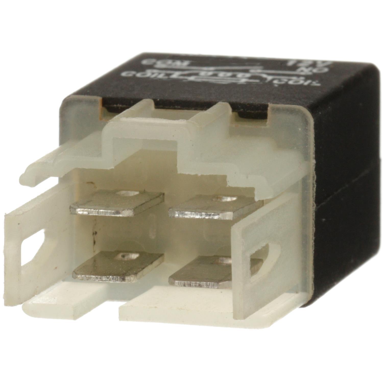 BWD R4759 A/C Compressor Control Relay product image 5 of 9