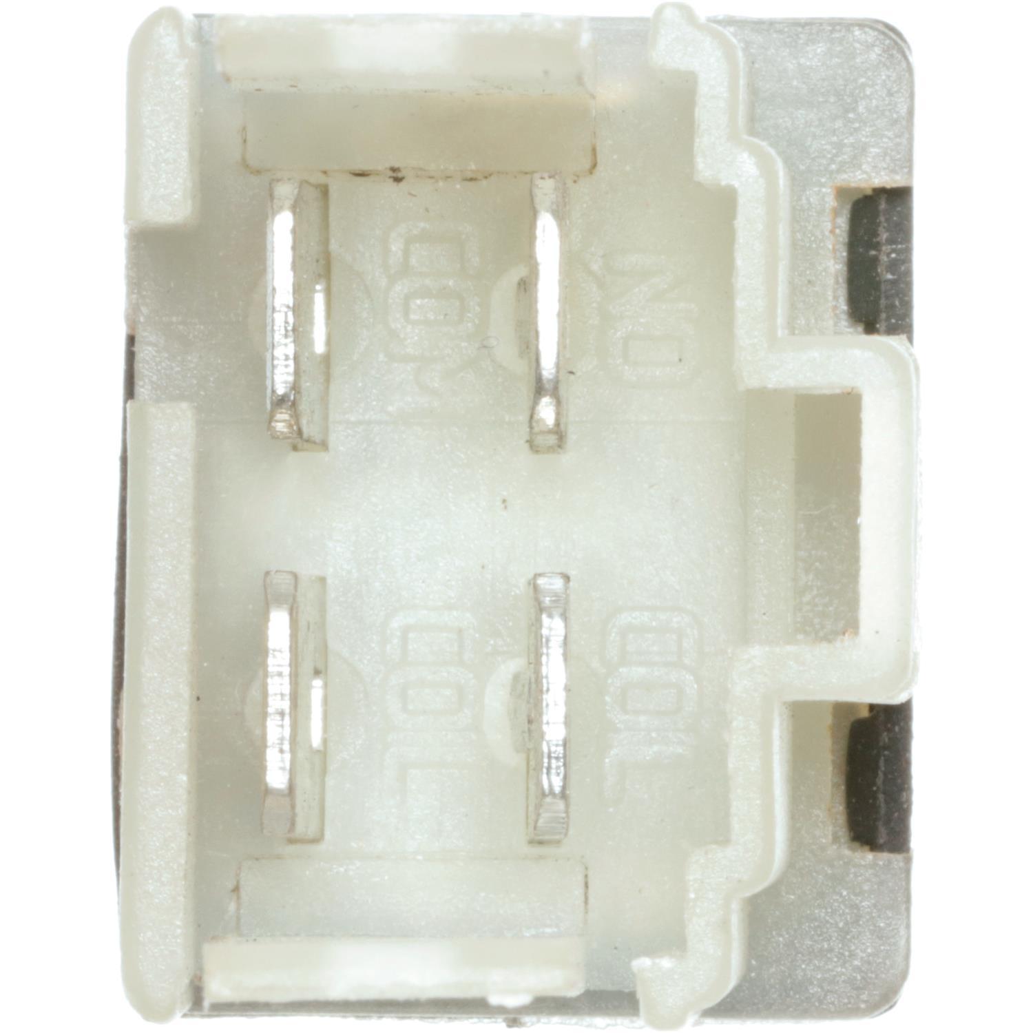 BWD R4759 A/C Compressor Control Relay product image 6 of 9