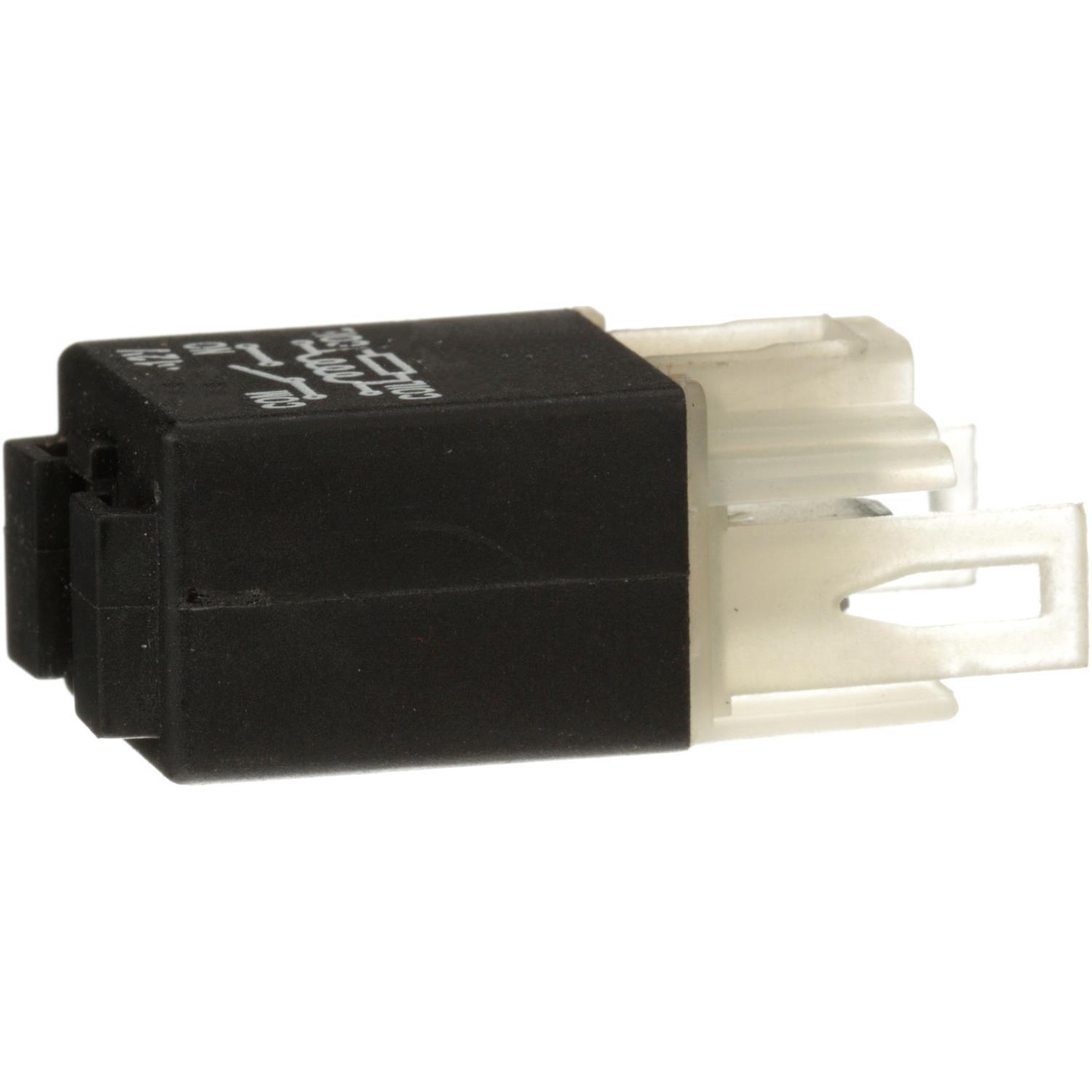 BWD R4759 A/C Compressor Control Relay product image 7 of 9