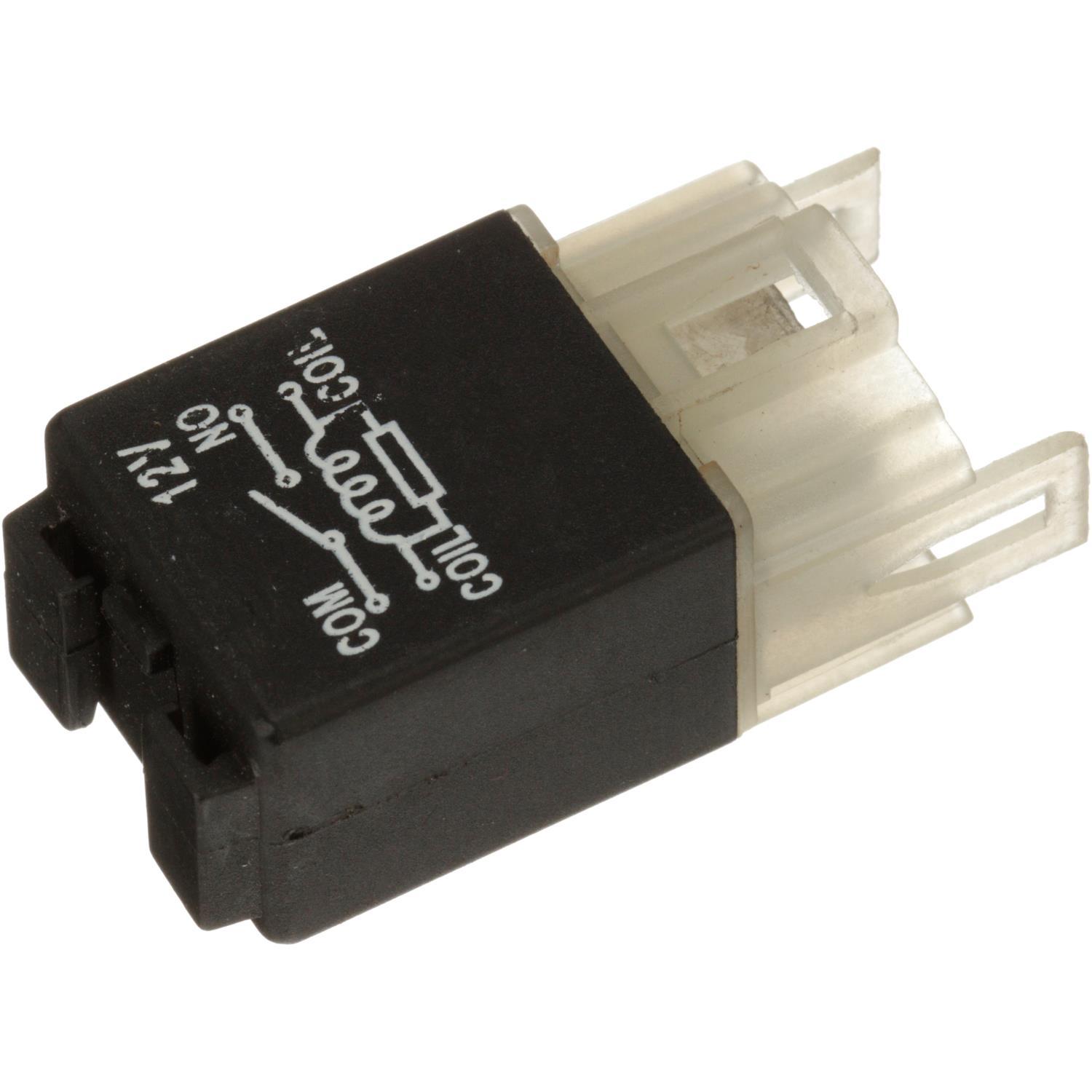 BWD R4759 A/C Compressor Control Relay product image 8 of 9