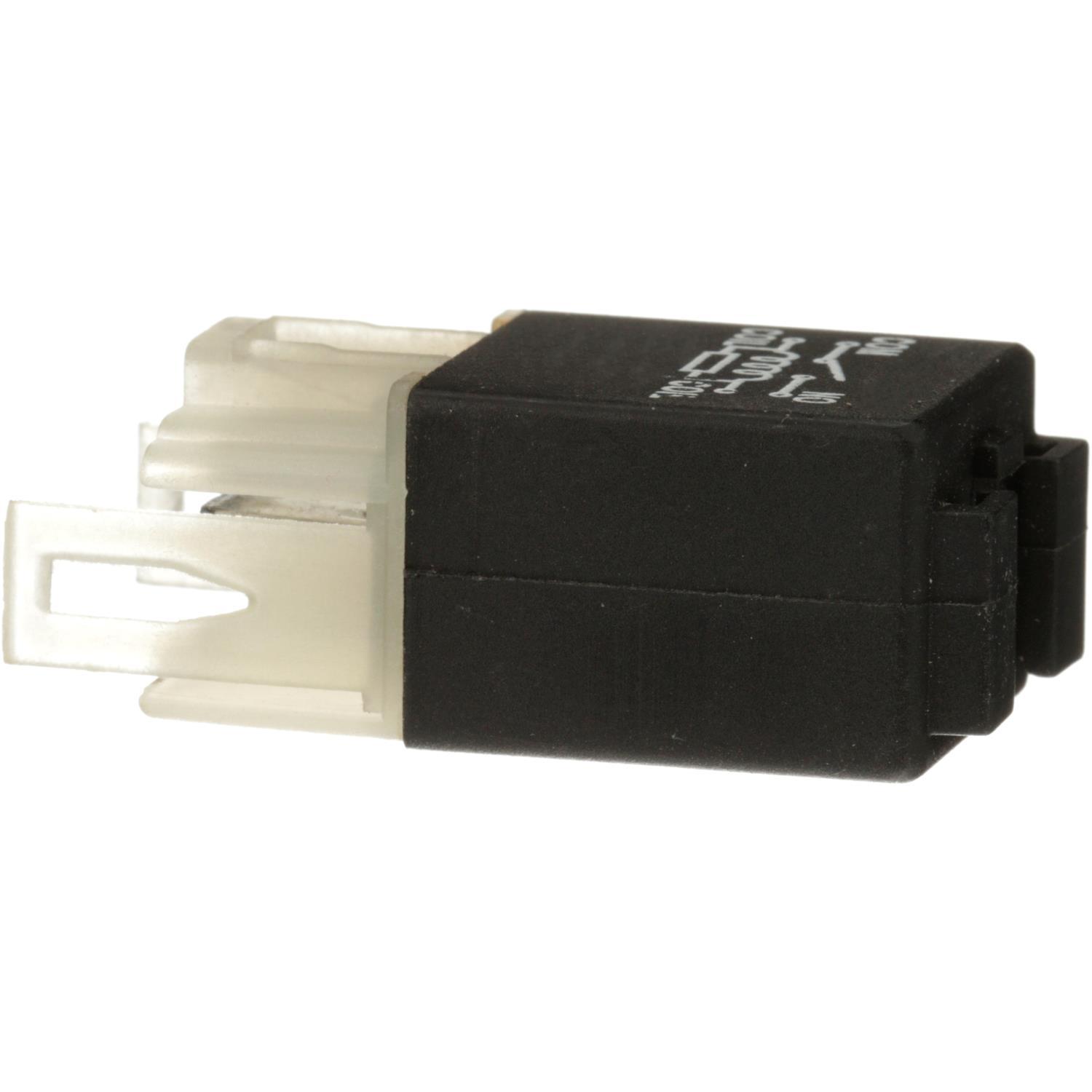 BWD R4759 A/C Compressor Control Relay product image 9 of 9