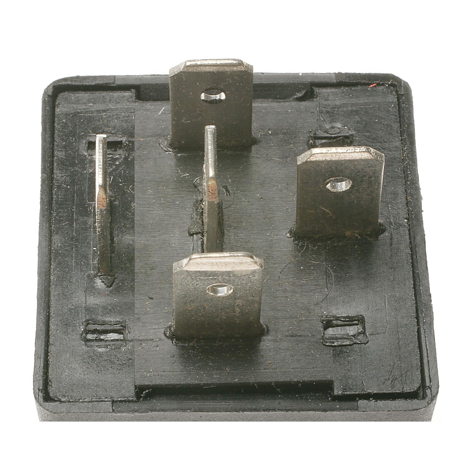 BWD R4762 Engine Cooling Fan Motor Relay product image 2 of 3