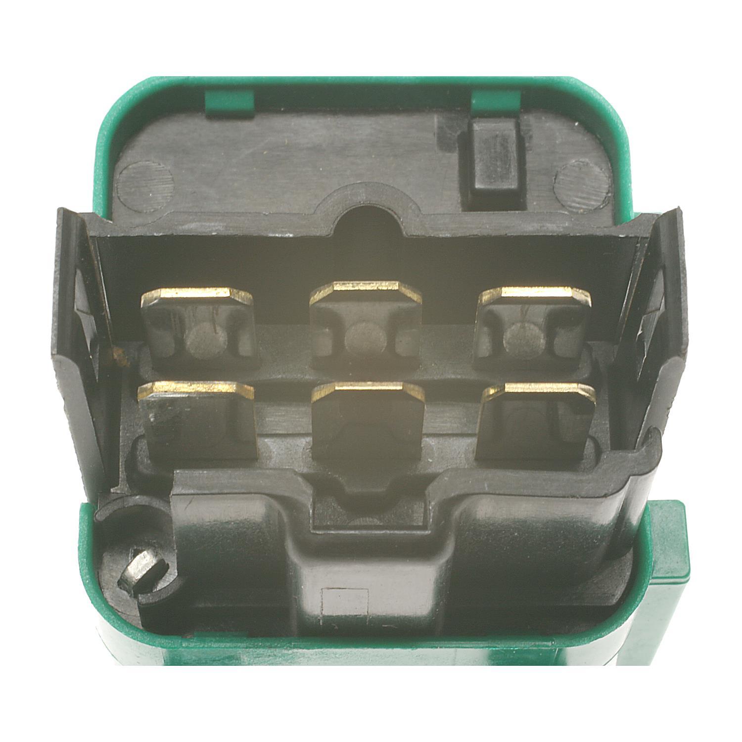 BWD R4770 - Fuel Pump Relay BWD R4770 Accessory Delay Relay product image 2 of 3