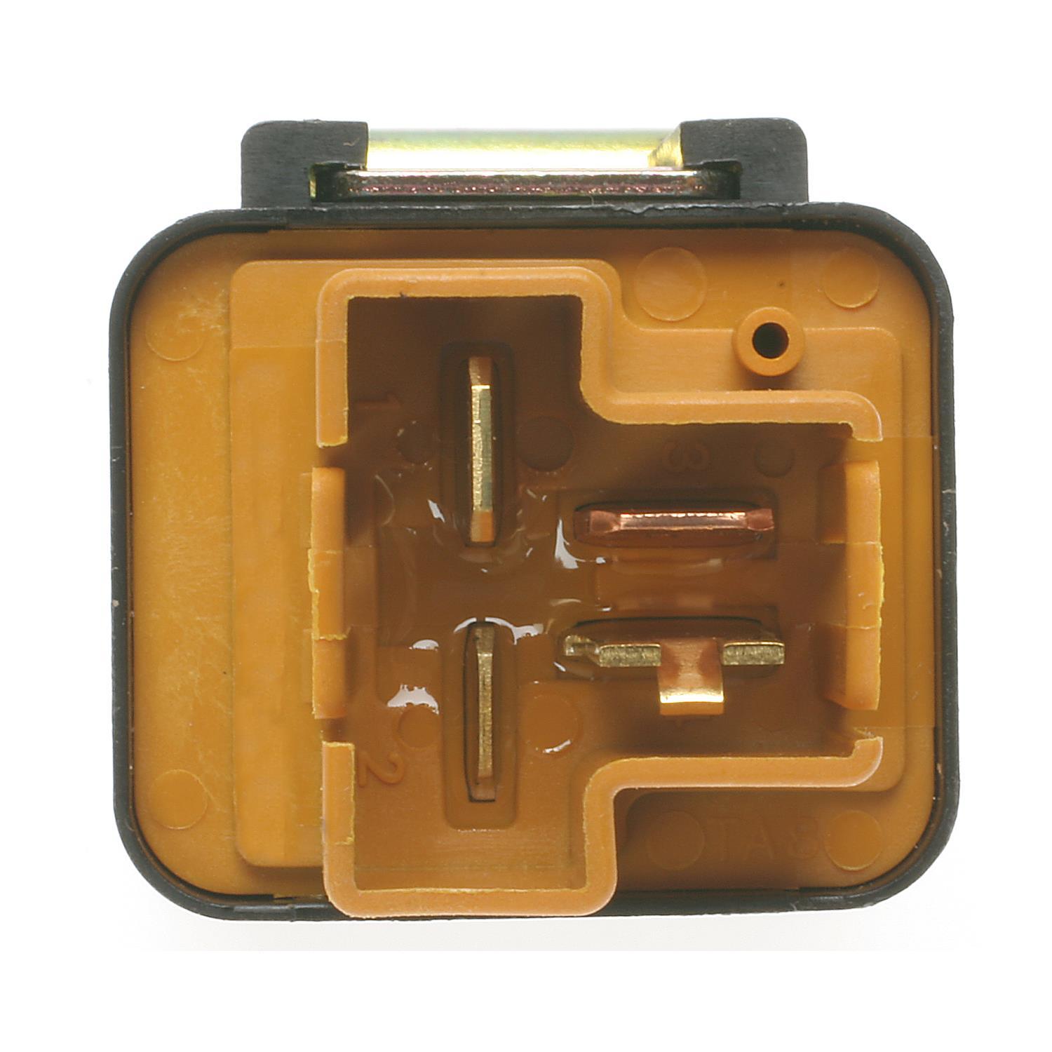BWD R4779 - Accessory Power Relay BWD R4779 Accessory Power Relay product image 2 of 3