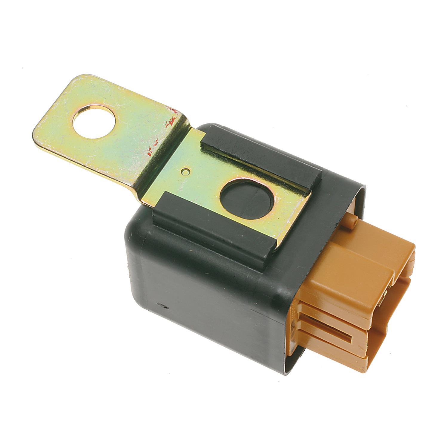 BWD R4779 - Accessory Power Relay BWD R4779 Accessory Power Relay product image 3 of 3