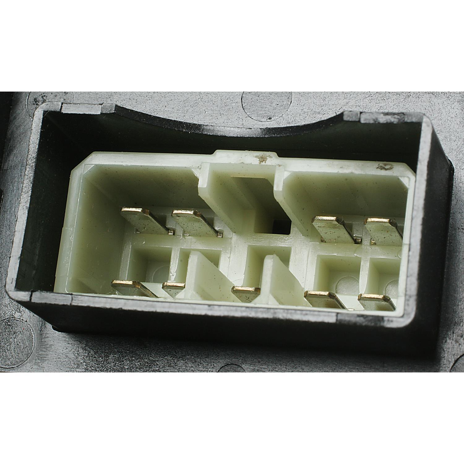 BWD R4786 Door Lock Relay product image 2 of 3