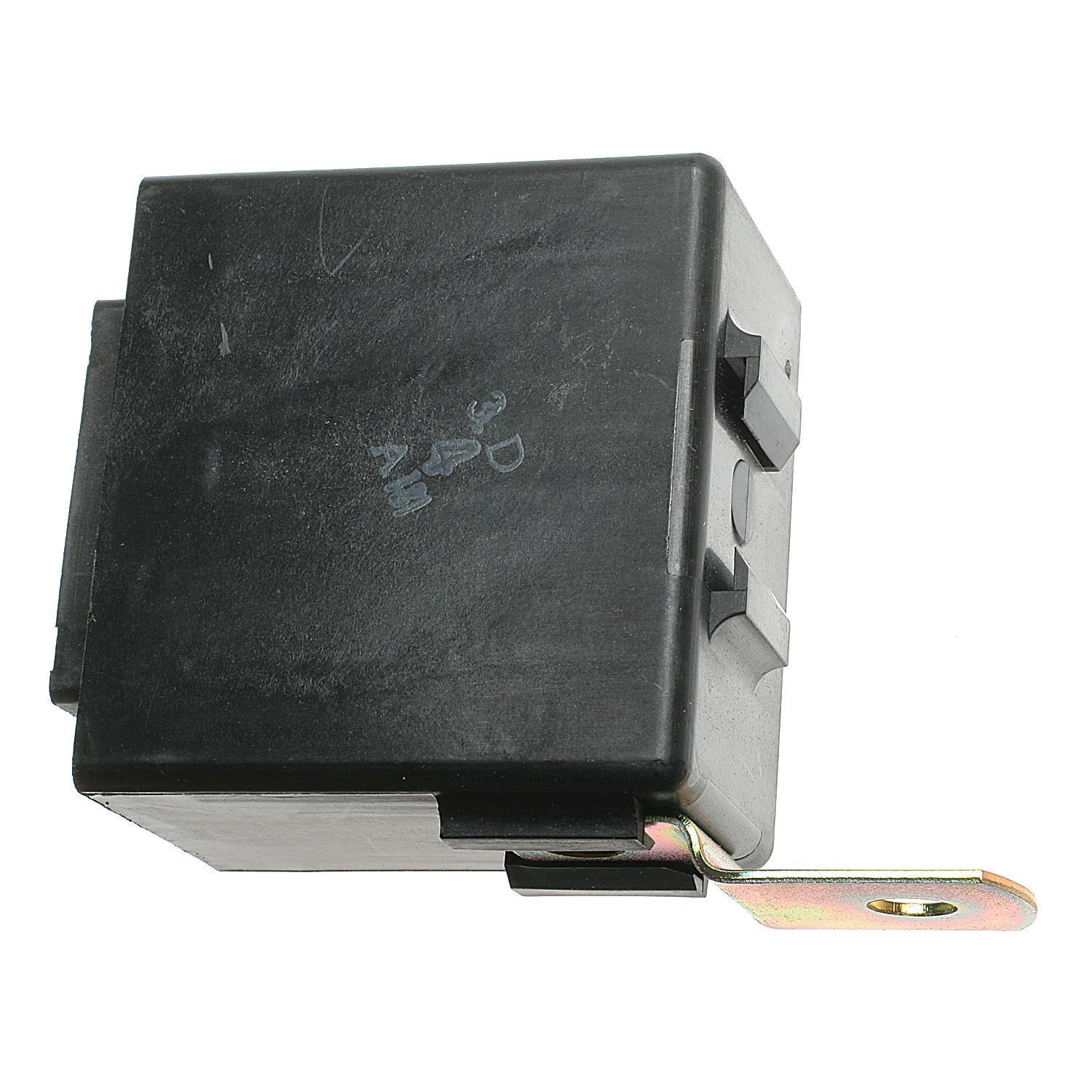 BWD R4786 Door Lock Relay product image 3 of 3