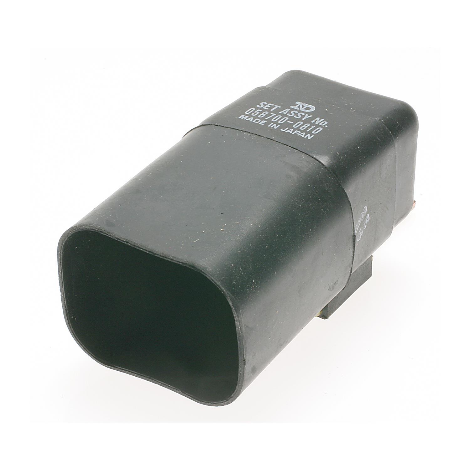 BWD R4796 - Headlight Relay BWD R4796 Accessory Power Relay product image 1 of 3