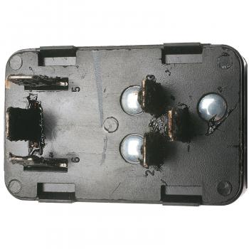 BWD R4806 Engine Cooling Fan Motor Relay product image 3 of 3