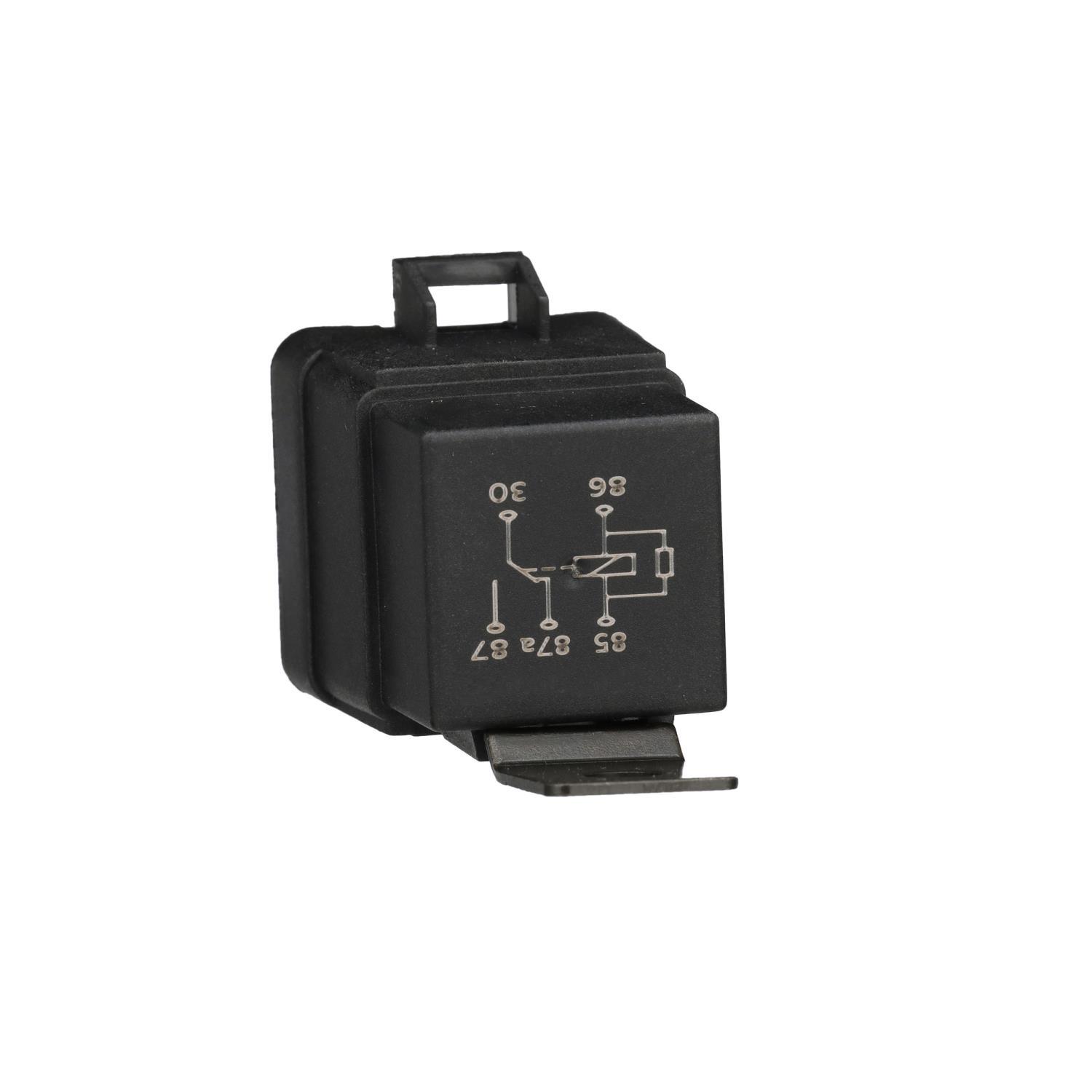BWD R4810 ABS Relay product image 6 of 6