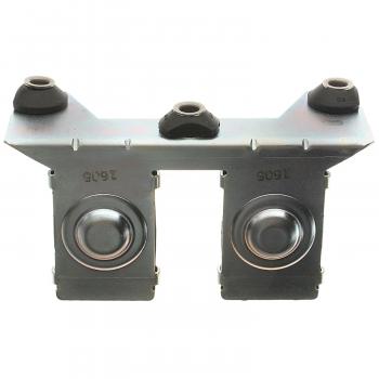 BWD R4811 Engine Air Intake Heater Relay product image 1 of 9