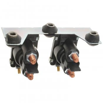 BWD R4811 Engine Air Intake Heater Relay product image 2 of 9