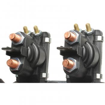 BWD R4811 Engine Air Intake Heater Relay product image 3 of 9