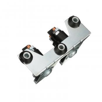 BWD R4811 Engine Air Intake Heater Relay product image 4 of 9