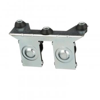 BWD R4811 Engine Air Intake Heater Relay product image 5 of 9