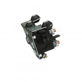 BWD R4811 Engine Air Intake Heater Relay product image 6 of 9